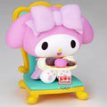 (PREORDER) SANRIO CHARACTERS FRIENDLY MEMORIES TEA PARTY~MY MELODY KUROMI~(A:MY MELODY)
