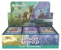 MTG Lorwyn Eclipsed Play Booster Display