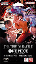 One Piece TCG OP 16 Sleeved Blister Pack