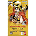 One Piece TCG OP 17 Sleeved Blister Pack