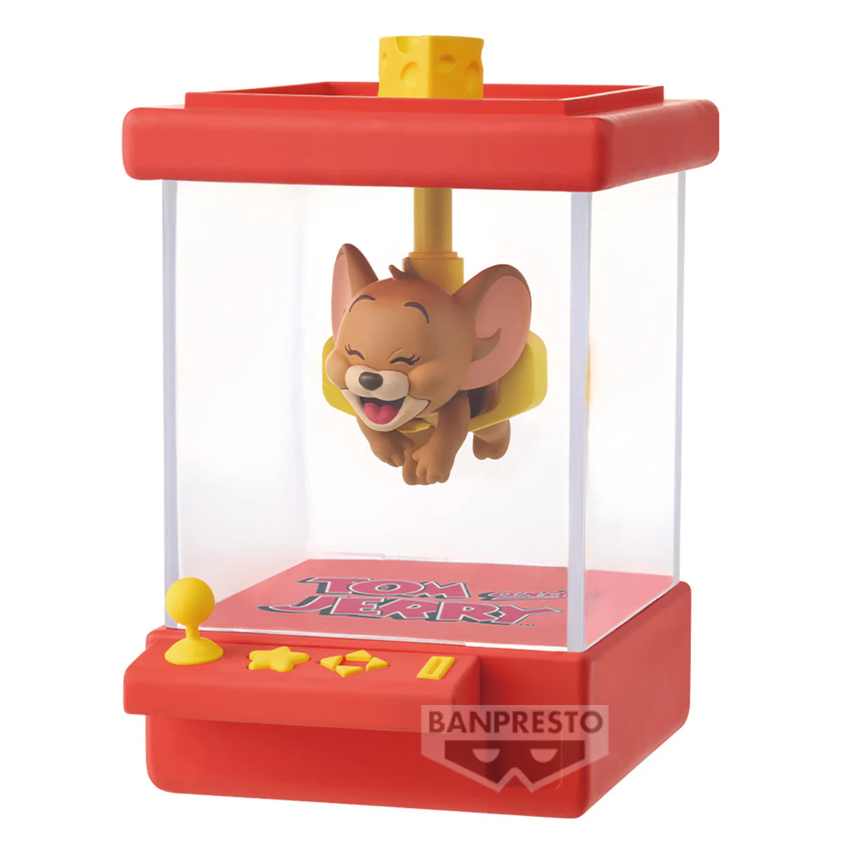 (PREORDER) TOM AND JERRY CRANE POP FIGURE(B:JERRY)