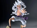 [GRANDISTA] One Piece - Monkey D. Luffy Gear 5 III