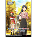 PRE-ORDER Weiss Schwarz: Rascal Does Not Dream of Santa Claus Booster Display (10 Packs)