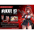 PRE-ORDER Weiss Schwarz: GODDESS OF VICTORY: NIKKE Vol.2 Booster Display (10 Packs)