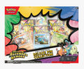 Ascended Heroes - First Partner Deluxe Pin Collection