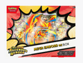 Ascended Heroes - Mega Emboar ex Box
