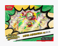 Ascended Heroes - Mega Meganium ex Box