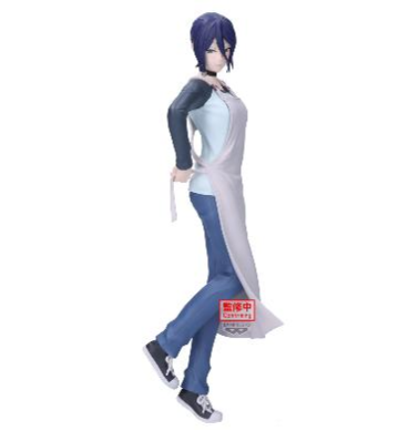 (PREORDER) CHAINSAW MAN THE MOVIE: REZE ARC GLITTER&GLAMOURS-REZE-