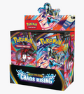 Chaos Rising Booster Box