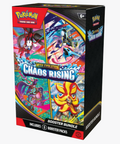 Chaos Rising Bundles