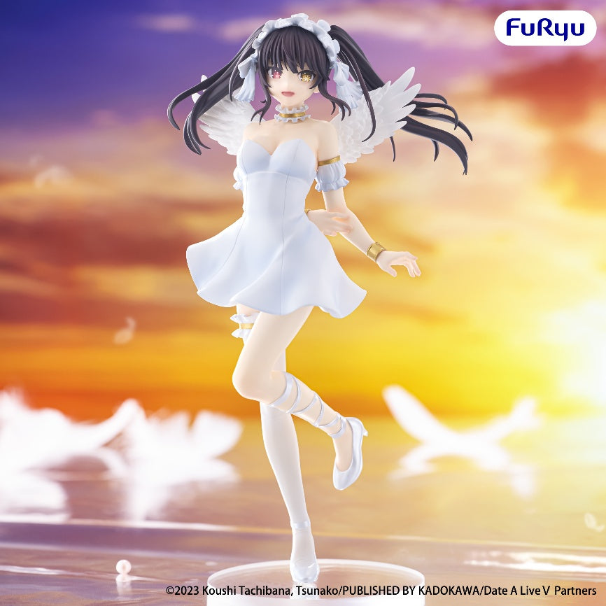 (PREORDER) Date A LiveⅤ BiCute Pure Figure -Kurumi Tokisaki-
