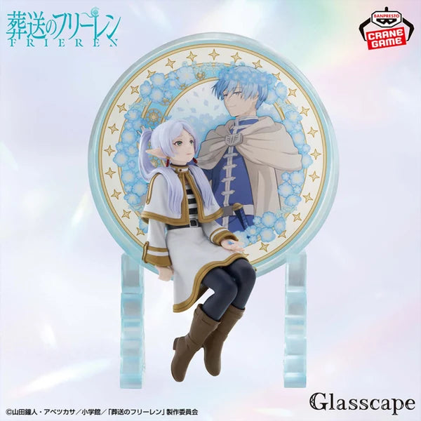 [Glasscape] Frieren: Beyond Journey's End - Frieren II