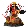 (PREORDER) ONE PIECE THEORAMA SOUL-MONKEY D.LUFFY-