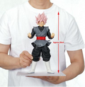 (PREORDER) DRAGON BALL SUPER GRANDISTA-SUPER SAIYAN ROSÉ GOKU BLACK-
