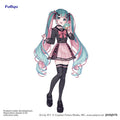 (PREORDER) Hatsune Miku Sweet School Life Figure -Bitter & Sweet ver.-