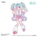(PREORDER) Hatsune Miku Sweet School Life Figure -Pastel ver.-