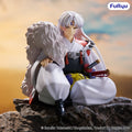 (PREORDER) INUYASHA Noodle Stopper Figure -Sesshomaru vol.2-