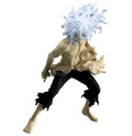 (PREORDER) MY HERO ACADEMIA FINAL SEASON FIGURE-IZUKU MIDORIYA & TOMURA SHIGARAKI-(B:TOMURA SHIGARAKI)