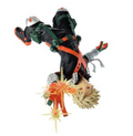 (PREORDER) MY HERO ACADEMIA MAXIMATIC KATSUKI BAKUGO & EIJIRO KIRISHIMA(A:KATSUKI BAKUGO)