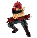 (PREORDER) MY HERO ACADEMIA MAXIMATIC KATSUKI BAKUGO & EIJIRO KIRISHIMA(B:EIJIRO KIRISHIMA)