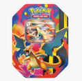 Mega Charizard Tin: Mega Charizard Y