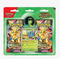 Ascended Heroes 2 Packs Blister - Erika