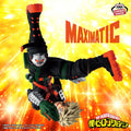 [MAXIMATIC] My Hero Academia - Katsuki Bakugo III
