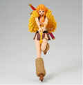 (PREORDER) ONE PIECE BATTLE RECORD COLLECTION-NAMI II-