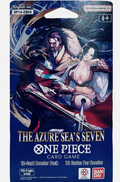 One Piece TCG OP 14 Sleeved Blister Pack