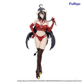 (PREORDER) OVERLORD BiCute Dark Figure -Albedo Red ver.-