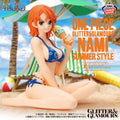 [GLITTER & GLAMOURS] One Piece - Nami Summer Style