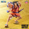[KING OF ARTIST] One Piece - Kozuki Oden Special Ver.