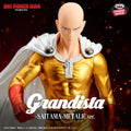 [GRANDISTA] One-Punch Man - Saitama Metallic Ver.