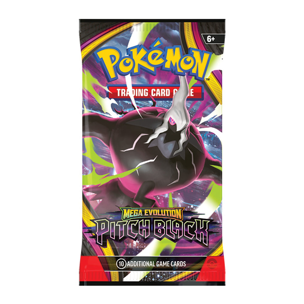[RTYH] Pitch Black