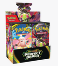 Perfect Order: Booster Box