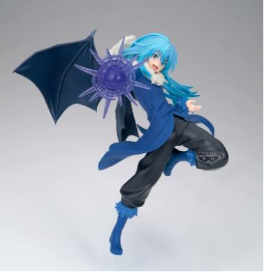 (PREORDER) THAT TIME I GOT REINCARNATED AS A SLIME ESPRESTO-PHANTOM EFFECT- RIMURU TEMPEST VER.2
