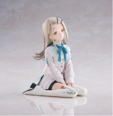 (PREORDER) THE IDOLM@STER GAKUEN ESPRESTO-TEXTURAL LAYER-HIRO SHINOSAWA