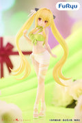 [BiCute Ribbons] To LOVE-Ru Darkness - Golden Darkness