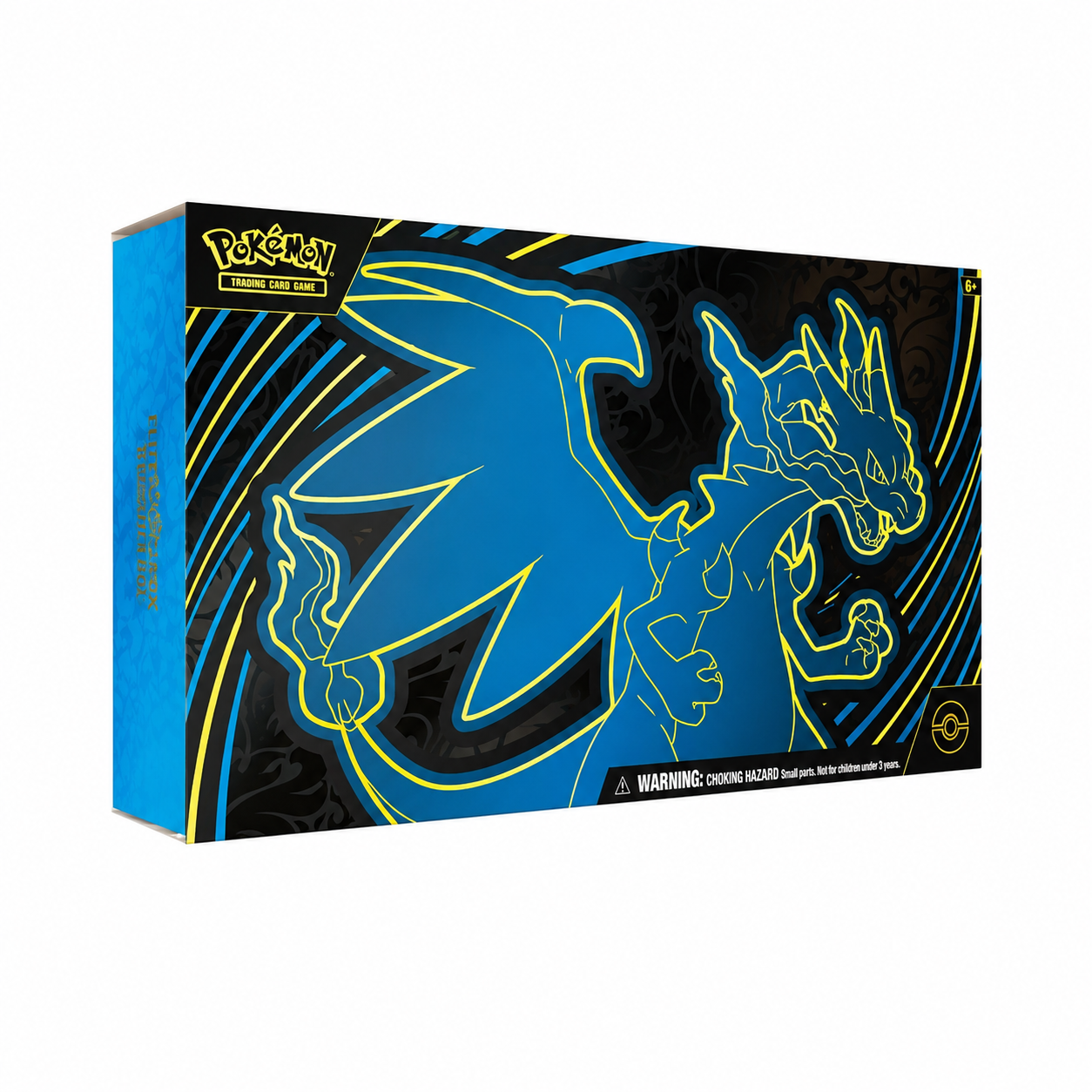 Mega Charizard X ex Ultra Premium Collection