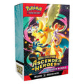 Ascended Heroes Booster Bundle - ME: Ascended Heroes