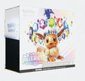 Prismatic Evolutions Elite Trainer Box - SV: Prismatic Evolutions