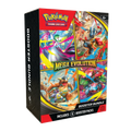 Mega Evolution Booster Bundle - ME01: Mega Evolution