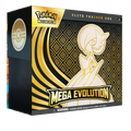 Mega Evolution Elite Trainer Box [Mega Gardevoir] - ME01: Mega Evolution