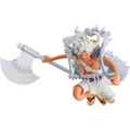 (PREORDER) ONE PIECE CROSS POSING-MONKEY D.LUFFY-II