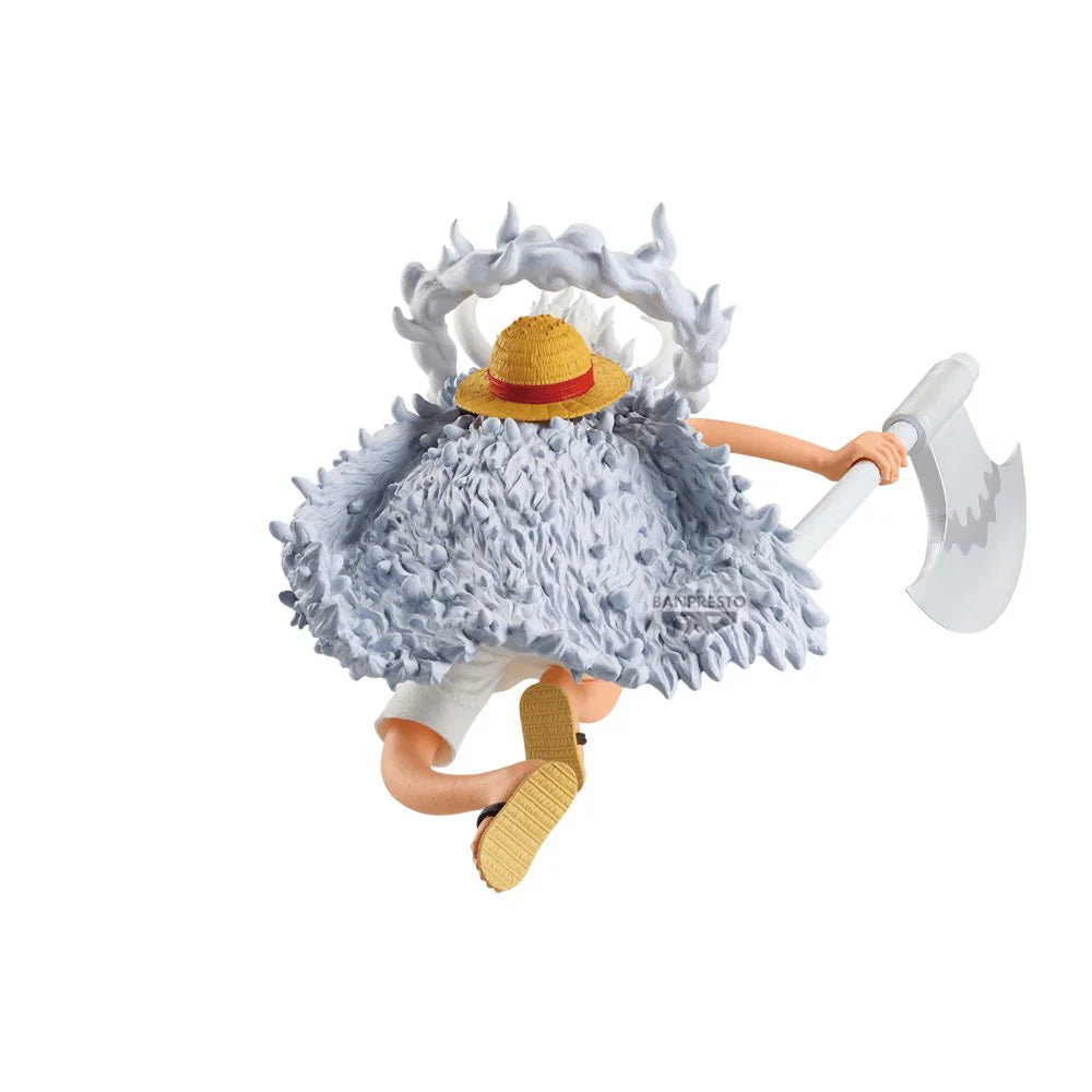 (PREORDER) ONE PIECE CROSS POSING-MONKEY D.LUFFY-II