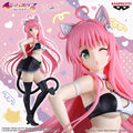 [NYARLS COLLECTION] To LOVE-Ru Darkness - Lala Satalin Deviluke