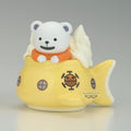 [Paldolce Collection] One Piece - Bepo & Polar Tang