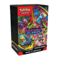 Phantasmal Flames Booster Bundle - ME02: Phantasmal Flames