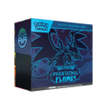 Phantasmal Flames Elite Trainer Box - ME02: Phantasmal Flames