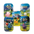 Ascended Heroes Mini Tin